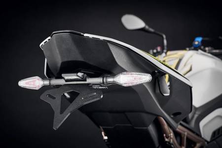 Evotech Performance mocowanie tablicy - BMW S 1000R (2021+) (PRN014343-016261-05)