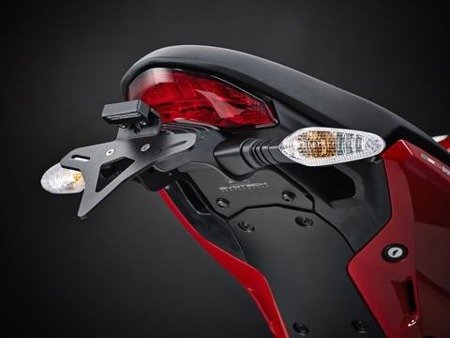 Evotech Performance mocowanie tablicy - Ducati Monster 1200 2017-2021