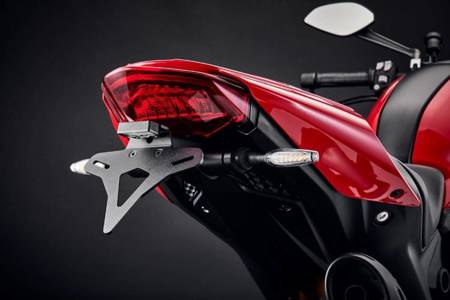 Evotech Performance mocowanie tablicy - Ducati Monster 950+ (2021+) (PRN015548-02)