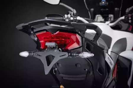 Evotech Performance mocowanie tablicy - Ducati Multistrada V2 2022-