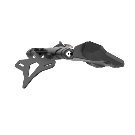 Evotech Performance mocowanie tablicy - Ducati Multistrada V4 S Sport (2021+) (PRN015778-03)