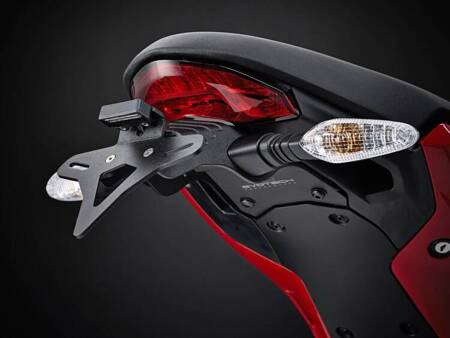 Evotech Performance mocowanie tablicy - Ducati SuperSport S (2017-2020) (PRN013736-05)