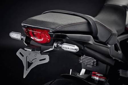 Evotech Performance mocowanie tablicy - Honda CB1000R Neo Sports Cafe (2021+) (PRN014602-02)