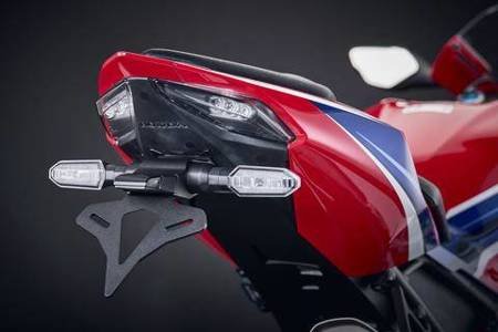 Evotech Performance mocowanie tablicy - Honda CBR 1000RR-R 2020-2023