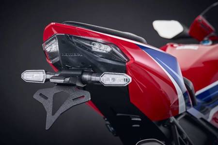 Evotech Performance mocowanie tablicy - Honda CBR1000RR-R SP (2020+) (PRN014802-01)