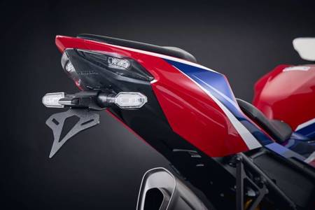 Evotech Performance mocowanie tablicy - Honda CBR1000RR-R SP (2020+) (PRN014802-01)