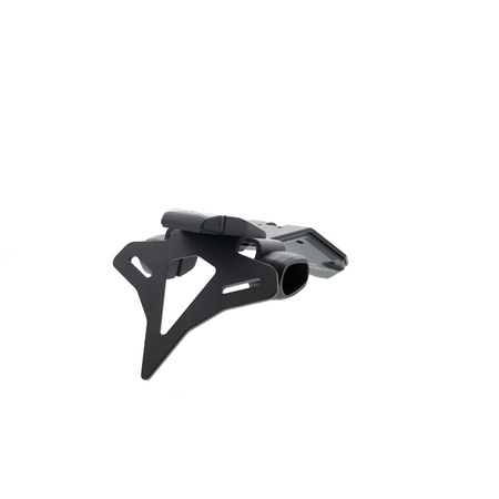 Evotech Performance mocowanie tablicy - Kawasaki Ninja ZX10R (2021+) (PRN015459-01)