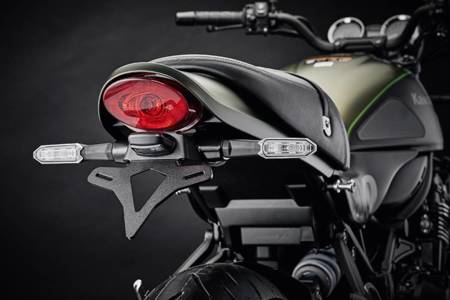 Evotech Performance mocowanie tablicy - Kawasaki Z900RS  (2018 - 2020)