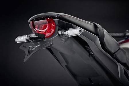 Evotech Performance mocowanie tablicy - Performance Honda CB 1000R 2018-2020