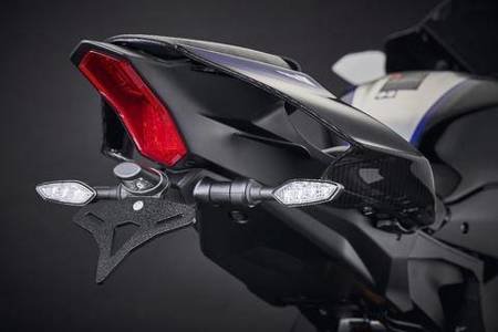 Evotech Performance mocowanie tablicy - Yamaha R1 2020-