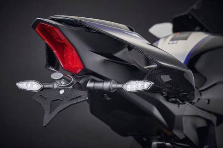 Evotech Performance mocowanie tablicy - Yamaha YZF-R1 2015 - 2019 (PRN012265-01)