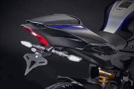 Evotech Performance mocowanie tablicy - Yamaha YZF-R1 2015 - 2019 (PRN012265-01)