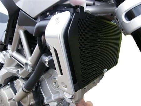 Evotech Performance osłona chłodnicy - Aprilia Dorsoduro 750 (2008 - 2016)