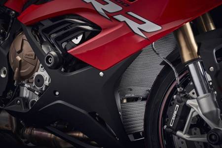 Evotech Performance osłona chłodnicy - BMW M 1000 RR (2021-2022)