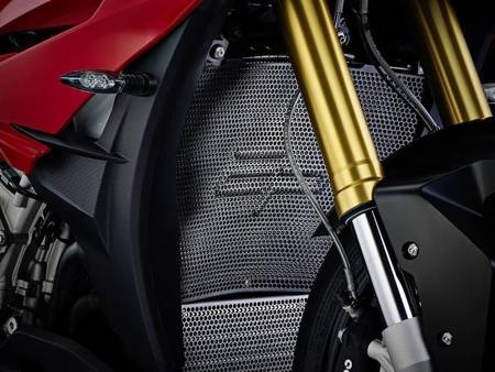 Evotech Performance osłona chłodnicy - BMW S 1000 RR 2012 - 2014