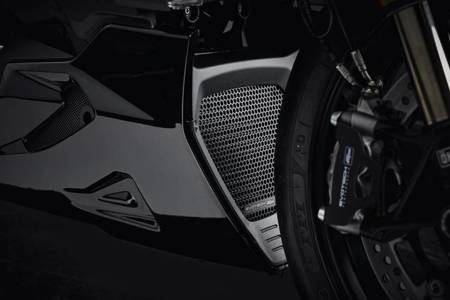 Evotech Performance osłona chłodnicy - Ducati Diavel 1260 (2019 - 2022)