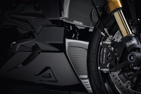 Evotech Performance osłona chłodnicy - Ducati Diavel 1260 S (2019 - 2022)