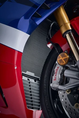 Evotech Performance osłona chłodnicy - Honda CBR1000RR-R Fireblade SP Carbon Edition (2024+)