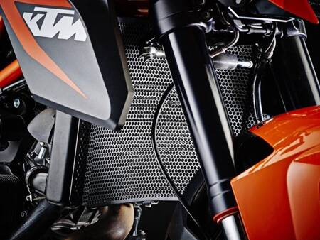 Evotech Performance osłona chłodnicy - KTM 1290 Super Duke R 2013 - 2016