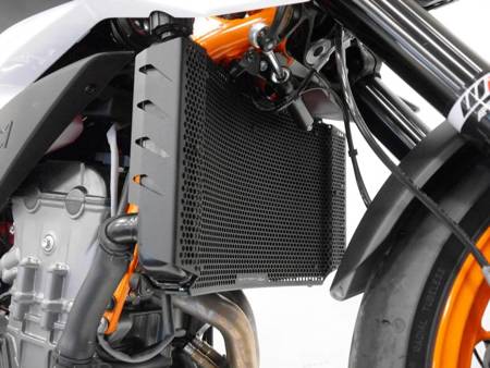 Evotech Performance osłona chłodnicy - KTM 890 Duke GP (2022+)