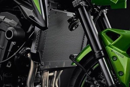 Evotech Performance osłona chłodnicy - Kawasaki Z900 (2017+)