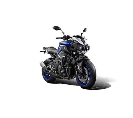 Evotech Performance osłona chłodnicy - Yamaha FZ-10 (2017 - 2021)