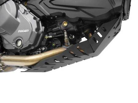 Evotech Performance osłona silnika - Ducati Monster 950 + (Plus) (2021+)