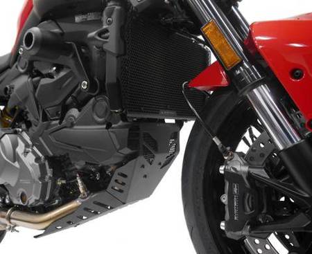 Evotech Performance osłona silnika - Ducati Monster 950 + (Plus) (2021+)