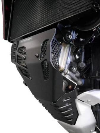 Evotech Performance osłona silnika - Ducati Multistrada 1200 S D air 2015 - 2017