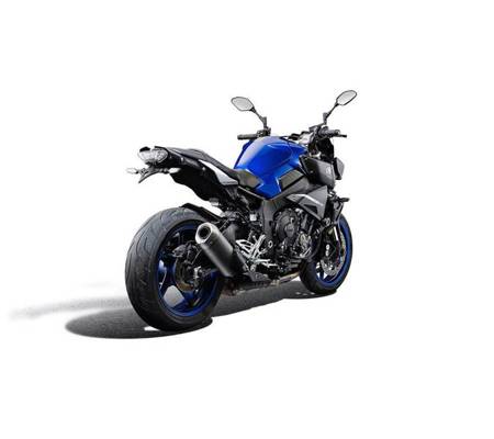 Evotech Performance rolki wahacza - Yamaha FZ-10 (2017-2021)