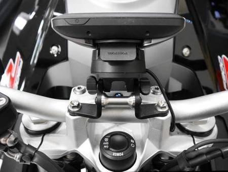 Evotech Performance uchwyt Quad Lock - BMW S 1000 XR (2020-2023)