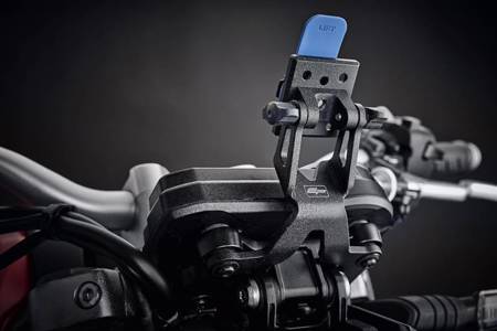 Evotech Performance uchwyt Quad Lock - Honda CB1000R Neo Sports Cafe (2018 - 2020) (PRN014568-014655-02)