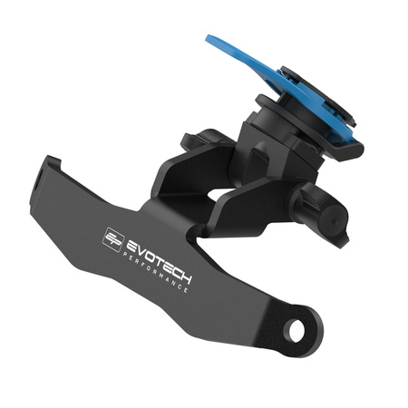 Evotech Performance uchwyt Quad Lock - Honda CBR650R (2019 - 2020) (PRN014568-016144-02)