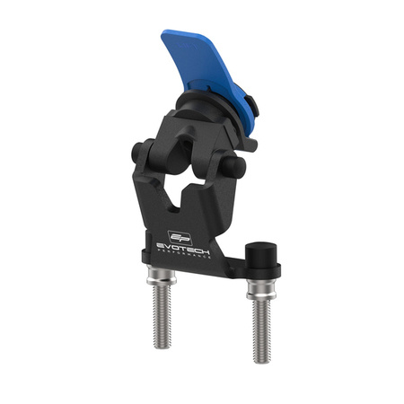 Evotech Performance uchwyt Quad Lock - Yamaha Tracer 7 (2021+)