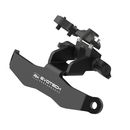 Evotech Performance uchwyt SP Connect - Honda CBR650R (2019 - 2020)