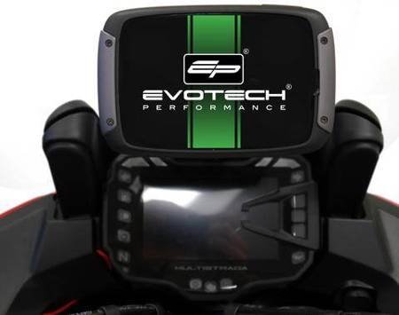 Evotech Performance uchwyt TomTom - Ducati Multistrada 950 (2019 - 2021)