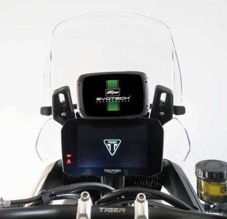 Evotech Performance uchwyt TomTom - Triumph Tiger 900 (2020 - 2023)