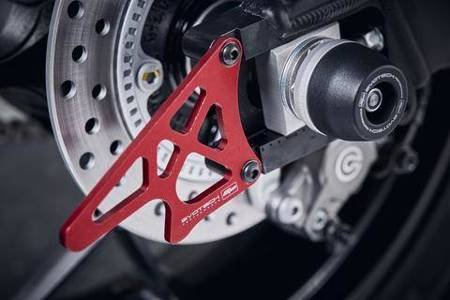 Evotech uchwyty pod stojak Honda CBR 1000RR-R 2020