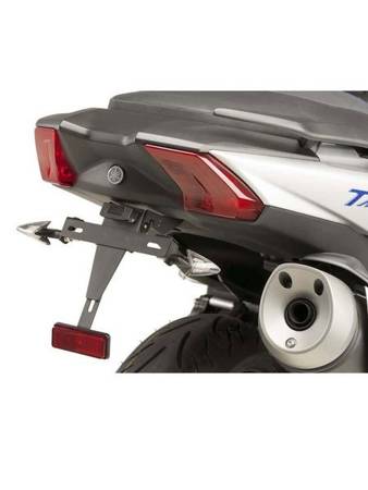 FENDER ELIMINATOR DO YAMAHA T-MAX 530 DX/ SX 17-19