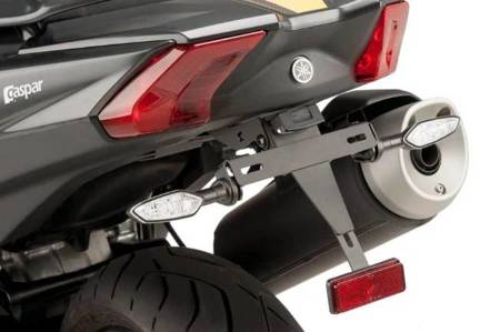 FENDER ELIMINATOR DO YAMAHA T-MAX 530 DX/ SX 17-19