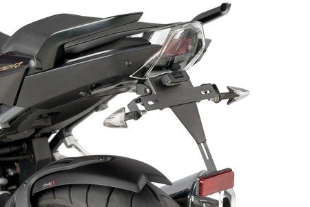 FENDER ELIMINATOR PUIG DO BMW R1200R 15-18 / R1250R / RS 19-24