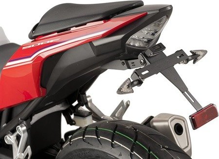 FENDER ELIMINATOR PUIG DO HONDA CB500F / CBR500R