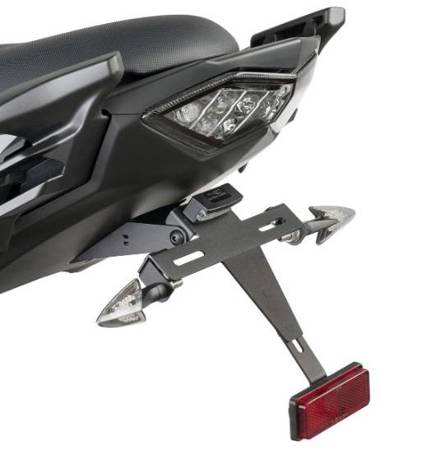 FENDER ELIMINATOR PUIG DO KAWASAKI VERSYS 650 2015-2024