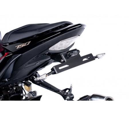 FENDER ELIMINATOR PUIG DO SUZUKI GSR 750 11-16