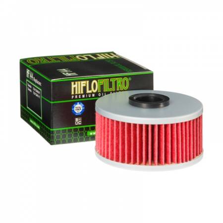 FILTR OLEJU HIFLOFILTRO HF144