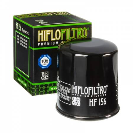 FILTR OLEJU HIFLOFILTRO HF156