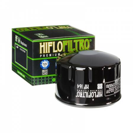 FILTR OLEJU HIFLOFILTRO HF164