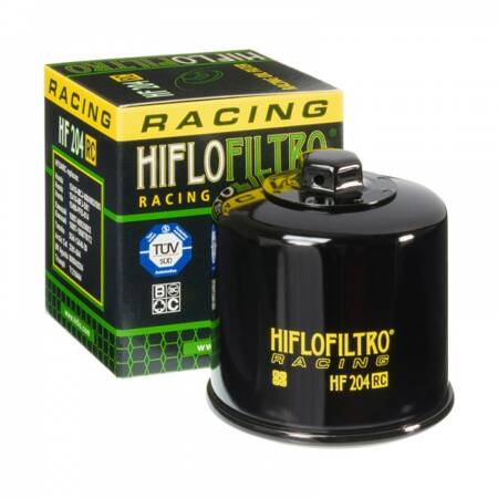 FILTR OLEJU HIFLOFILTRO HF204 RACE