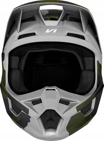 FOX KASK V-1 MEC SE CAMO L