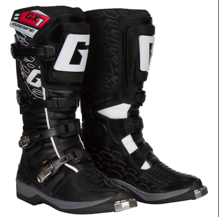 GAERNE BUTY CROSS GX-1 ENDURO BLACK